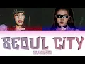 Download Lagu [KARAOKE] JENNIE - 'Seoul City' you as a member (Color Coded Lyrics)