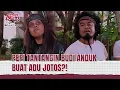 TEGANG! BUDI DAN PEPI MAU ADU JOTOS?! | Tawa Sutra Bisaa Ajaa Eps 91 (2/2)