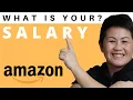 Amazon Salary Negotiation Former Amazon Recruiting Leader PART 1 OF 3