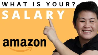 Amazon Salary Negotiation Former Amazon Recruiting Leader PART 1 OF 3
