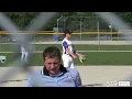 Under 17 Softball - Bellechasse Quebec vs Wilmot Thunder