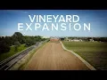 Expanding the RMI Vineyard - UC Davis