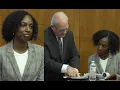 Lindsay Clancy s Lawyer Cross-Exams Mental Health Counsel Latiesha Dukes