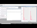 Histogram using ggplot in RData visualization part 6