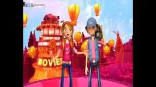 بداية ونهاية كوكب أفلام سبيس تون 2015م 