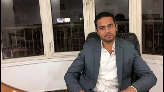 الكاتب الصحفي عبد الرحمن البشاري 