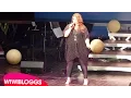 Lagu Hera Björk - Someday - Eurovision Live Concert Setúbal 2015 | wiwibloggs