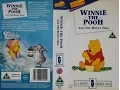 Lagu Winnie the Pooh and the Honey Tree (1995, UK VHS)
