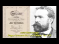 Josef Rheinberger - Organ Concerto No. 1, Op. 137 (1884)