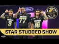 Download Lagu Jordan Seaton, JuJu Lewis and Kaidon Salter join the show from Big 12 Media Day
