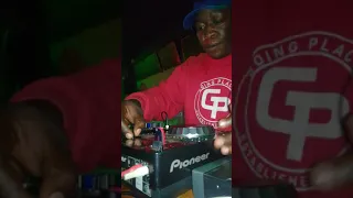 bantu elements on the mix 