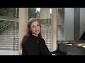 A Conversation With Eydís Evensen