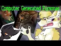 FURRY AI FURSONA Generators Are CURSED
