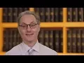 Meet Neurologist Dr Lawrence Newman
