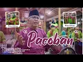 PACOBAN - Sholawat Rebana Walisongo Sragen | H. Ma'ruf Islamuddin Feat. Titik Nur A