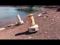 Water could be released from Flaming Gorge to prop up Lake Powell
