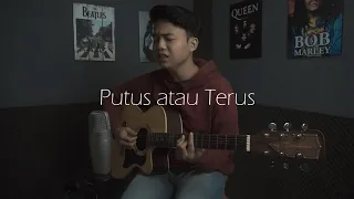 Download Judika - Putus atau Terus (Syah cover) MP3