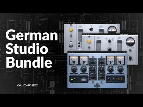 Boutique Studio Bundle product video