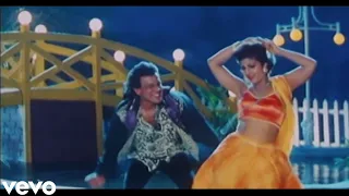 rimjhim rimjhim hd video song daanveer mithun chakraborty rambha alka yagnik kumar sanu