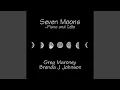 Seven Moons - Piano and Cello