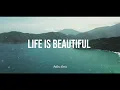 Download Lagu DJ SLOW REMIX !!! AqRmx - Life Is Beautiful ( Slow Remix )