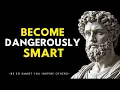 Lagu How To Become Dangerously Smart - The Stoic Art of Thinking for Yourself