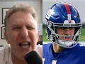 Who gave NY Giants QB the nickname Danny Dimes why he doesn t deserve it
