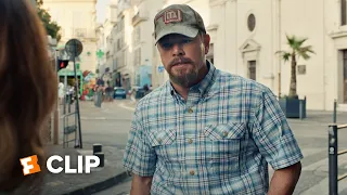 Stillwater Movie Clip - American 2021 Movieclips Coming Soon