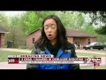 Two dead another hurt in Okmulgee shooting
