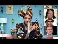 Download Lagu Jada Pinkett \u0026 August’s messy PR stunt + Oprah \u0026 Kid Rock clash + fecal buzz | Throwback Wine