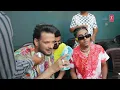 URVASHI (Behind The Scenes): IKKA, Ft. MC STAN | BHUSHAN KUMAR