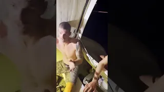 Late night fixes… 🔧 #sailingfamily #boatlife