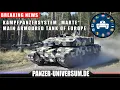 Download Lagu KNDS Deutschland \u0026 Rheinmetall planen Kampfpanzer \