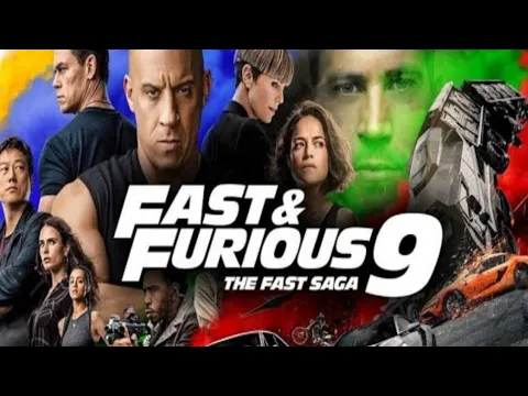 Download MP3 Fast and Furious 9 2023| New Hollywood movie Hindi dubbing