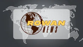 Rowan News Season 39 FINALE
