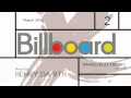 Lagu Billboard-X Vol. 2 (Dance/Electronic March 2015) Mixed by Henry Da 9th