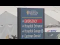 Should you go to an ER Ask URMC webpage
