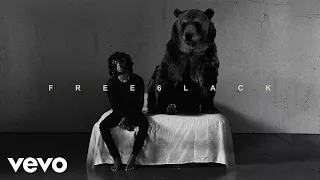 6lack one way ft t pain official audio ft t pain