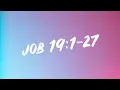 Download Lagu Ik weet dat mijn Verlosser leeft! | 6-7-2025 | Ds. D.M. van de Linde