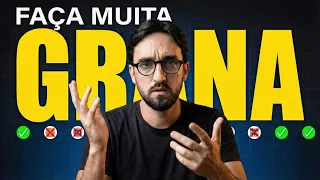 As Únicas Formas Reais de Ganhar Dinheiro em 2026