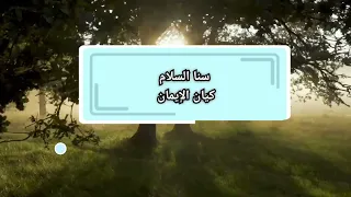 قلبي الليلة سالي وناسيني اناشيد اعراس اسلامية 