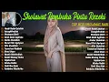 Download Lagu SHOLAWAT BULAN RAMADHAN - KUMPULAN SHOLAWAT NABI SPESIAL BULAN RAMADHAN MERDU TERBARU