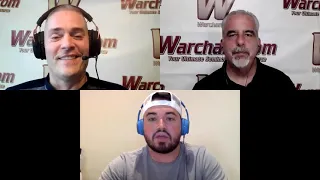 FSU-Florida game discussion and recruiting impact