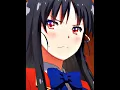 Download Lagu Horikita Suzune Edit | Classroom of the Elite