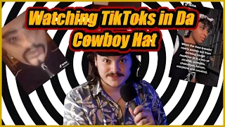 Download 🤠  Tiktok is the Literal Wild West 🤠 MP3