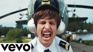 oliver tree flowers official unofficial music video till the day i m dead