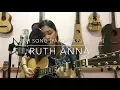 Download Lagu Your Song (Parokya Ni Edgar) Cover - Ruth Anna