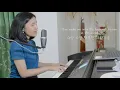 [COVER] I Knew I Love - Jeon Mi Do (Hospital Playlist OST) by Olivia Rebeca 사랑하게 될 줄 알았어 -  전미도