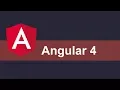 Learn Angular 4 from Scratch Beginner to Advance