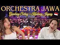 Download Lagu Latinos react to Indonesian ORCHESTRA JAWA - PRAU LAYAR (Live Concert)